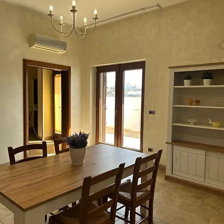 Ferienhaus Salento Taviano (Lecce)
