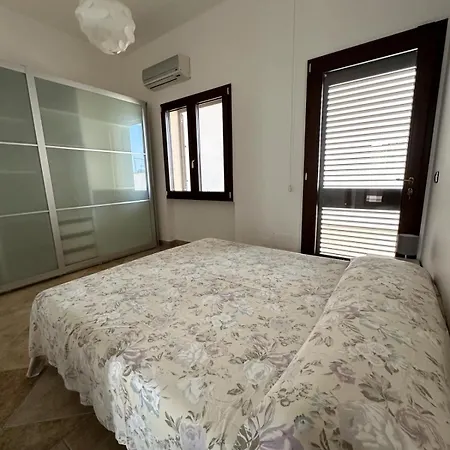 Salento Ferienhaus *