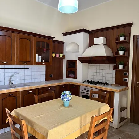 Dom wakacyjny Salento *