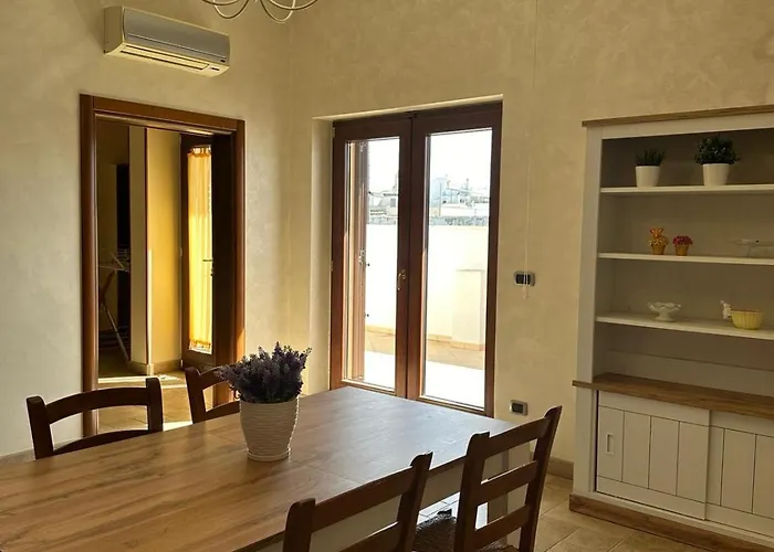 Dom wakacyjny Salento Taviano (Lecce)