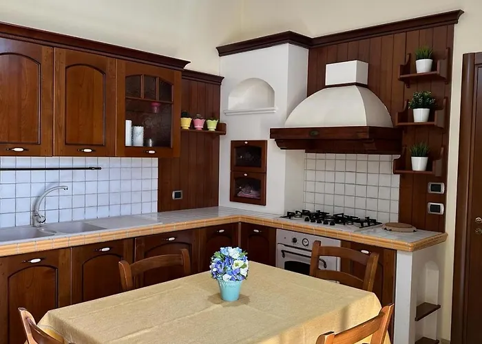 Dom wakacyjny Salento *