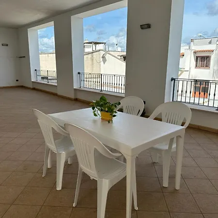 Tatil Evi Salento