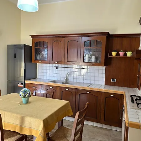 Salento Holiday home