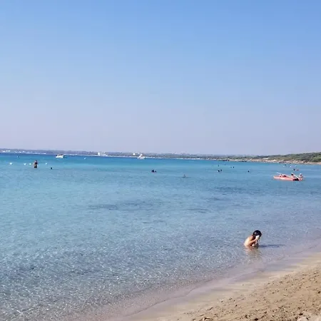 Salento Tatil Evi Taviano (Lecce)