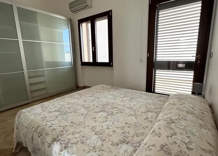 Salento Holiday home *