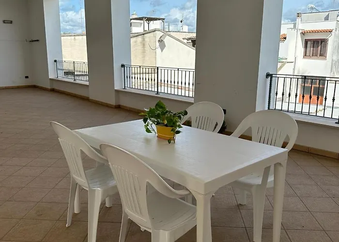 Tatil Evi Salento