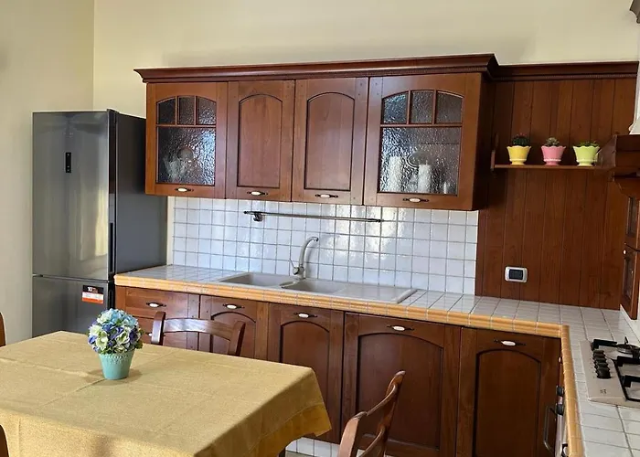 Salento Tatil Evi
